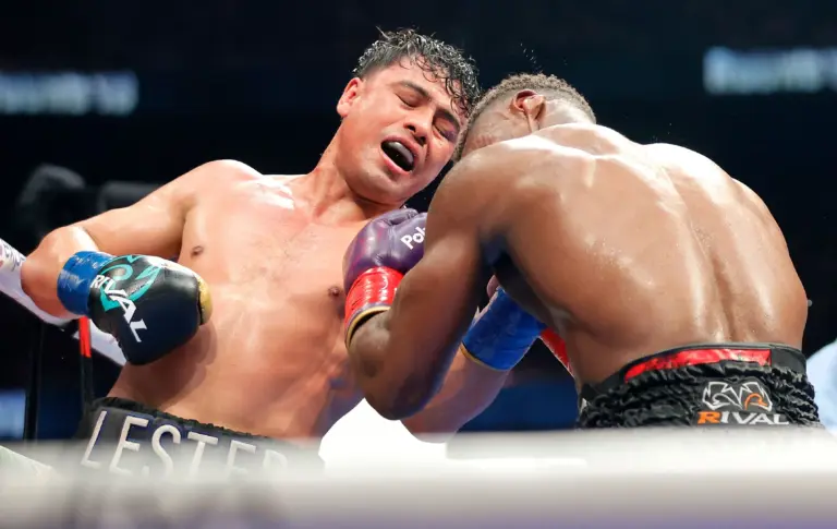 Boxing Tonight: Lester Martinez vs. Immanuwel Aleem – Fight Time, How to Watch