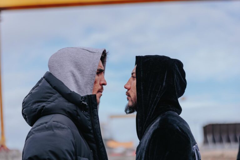 Michael Conlan’s ‘Dream’ of Winning WBC Title Could Lead to Fight With Bruce Carrington in New York