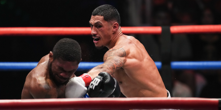 Boxing News Today: IBF Title Status for Jai Opetaia Still Unresolved as Sanctioning Body Details Zuffa Dispute