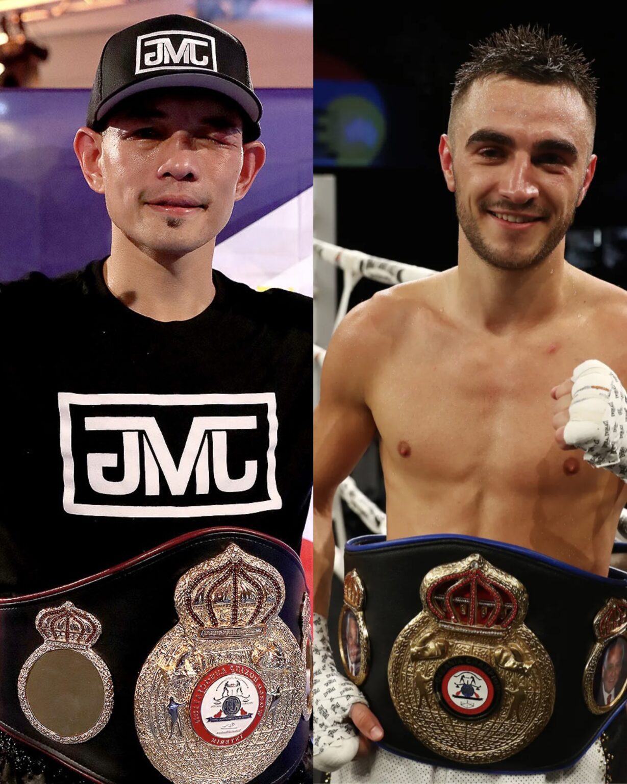 Nonito Donaire eyes Jason Moloney bout for Eubank-Zerafa undercard