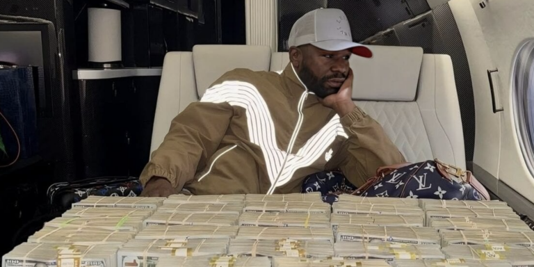Boxing News Today: Mayweather Misses Deadline, Itauma vs Hrgovic, & Josh Kelly’s Next Fight
