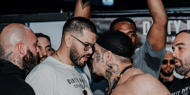 Should Boxing Fans Care About Mike Perry, Jon Jones, & Malki Kawa’s Chaotic Fight Firm?