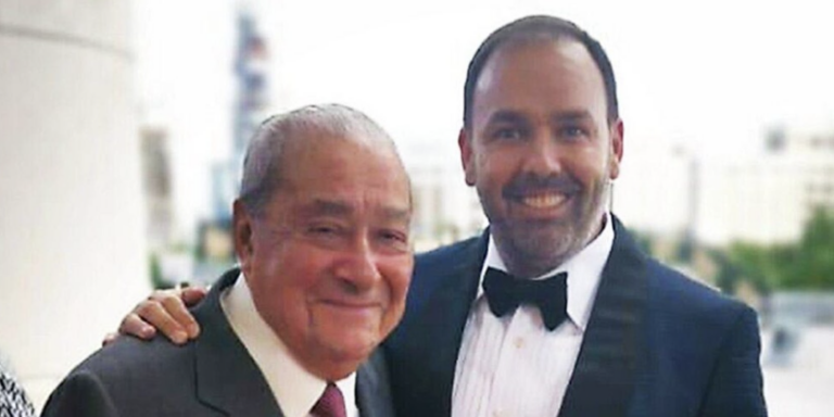 Sources Once Spoke of Daniel Kinahan’s Bullying Tactics. Bob Arum Then Validated The Reporting