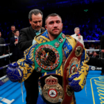 Vasiliy Lomachenko’s Next Fight Faces WBO Delay