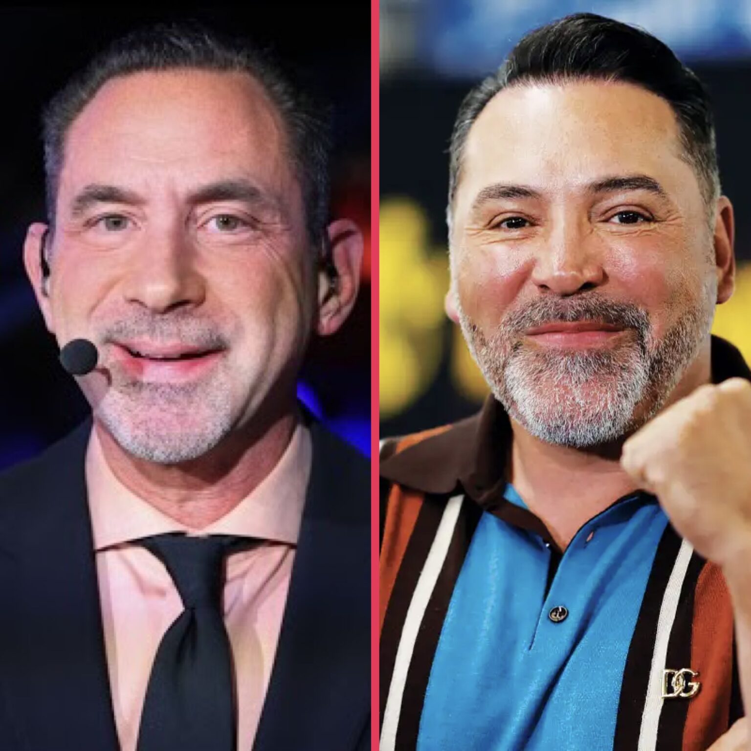 Mark Kriegel rips Oscar De La Hoya and sanctioning bodies in scathing interview