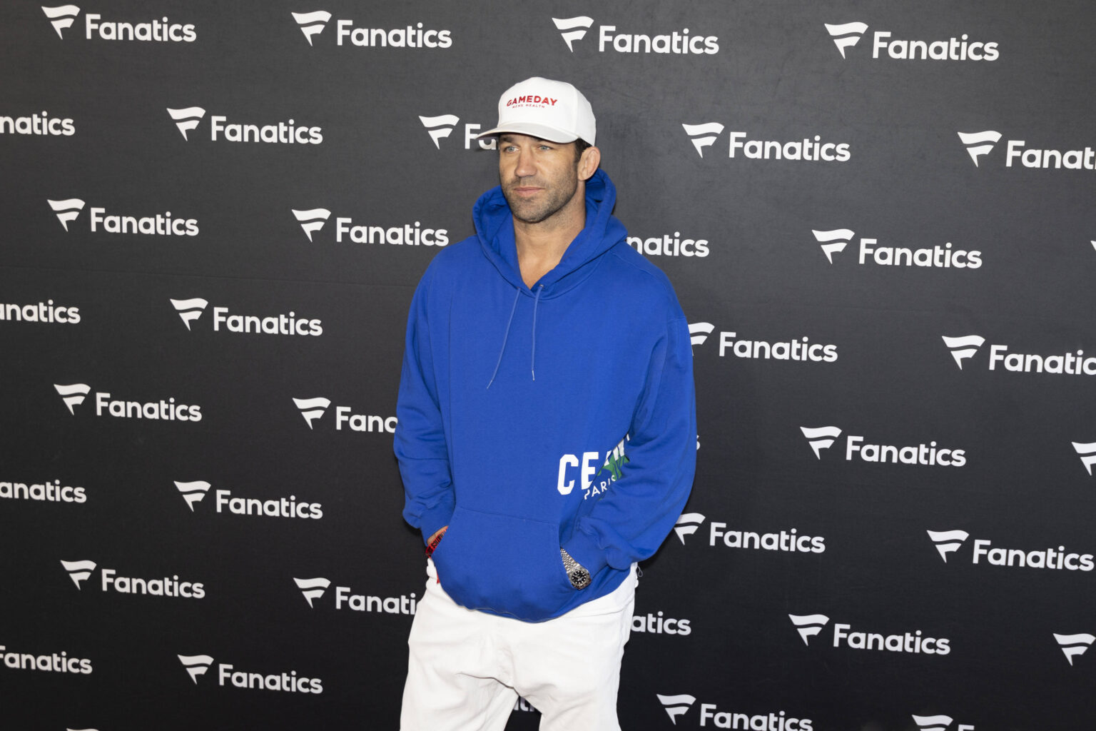 Luke Rockhold wants Charles Oliveira stripped of BMF title in shocking UFC take