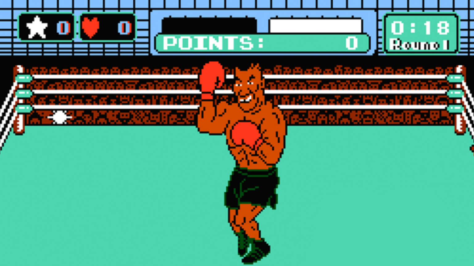 The Best Boxing Games are Coming out This Year