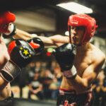 Boxing’s Biggest Nights Are Won Long Before the First Bell