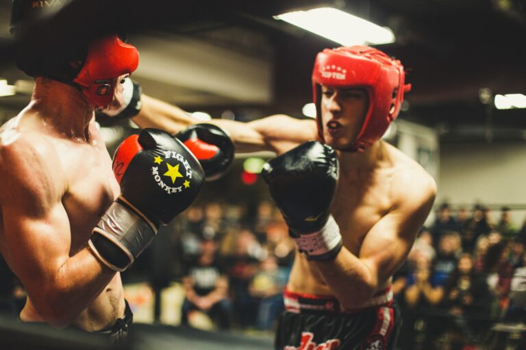 Boxing’s Biggest Nights Are Won Long Before the First Bell