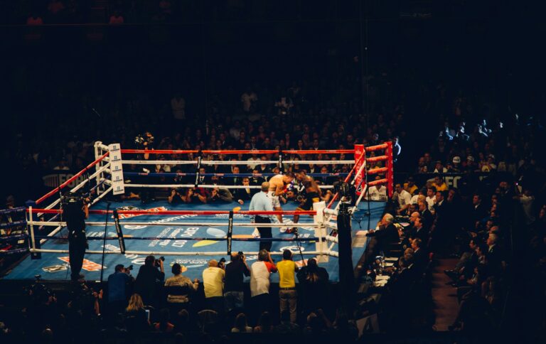Chasing Tyson: Can Moses Itauma’s Explosive Power Overwhelm Filip Hrgović?
