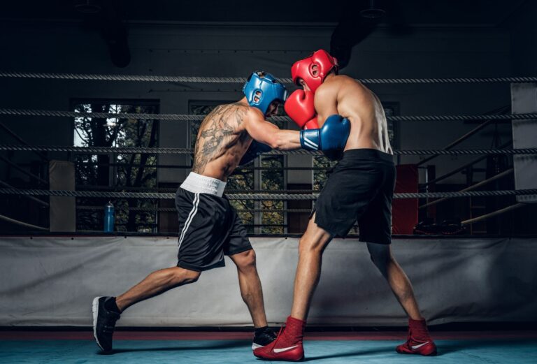 A Boxing Fan’s Checklist Before Betting on a Big Fight