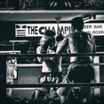 Nobody Prices the Prelims – Undercards, Overseas Cards and Where Crypto Sportsbooks Actually Differ